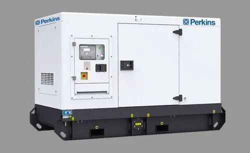 Diesel Generators